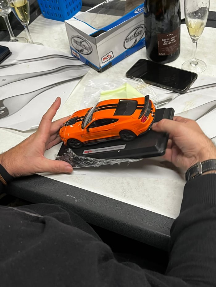 Mobirise Website Builder